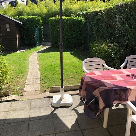 Le Cottage Villers-sur-Mer Eksteriør billede