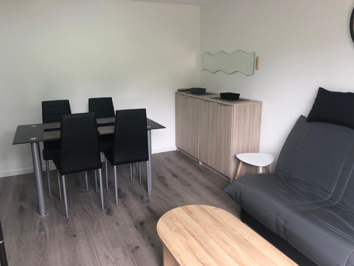 Le Cottage Villers-sur-Mer Eksteriør billede