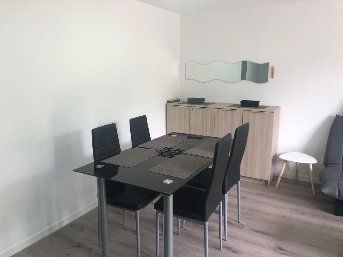Le Cottage Villers-sur-Mer Eksteriør billede