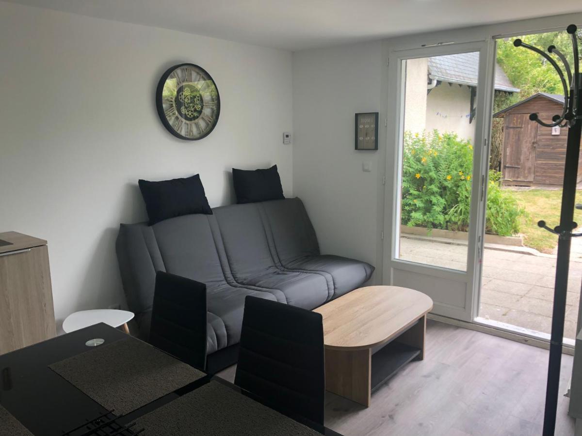 Le Cottage Villers-sur-Mer Eksteriør billede