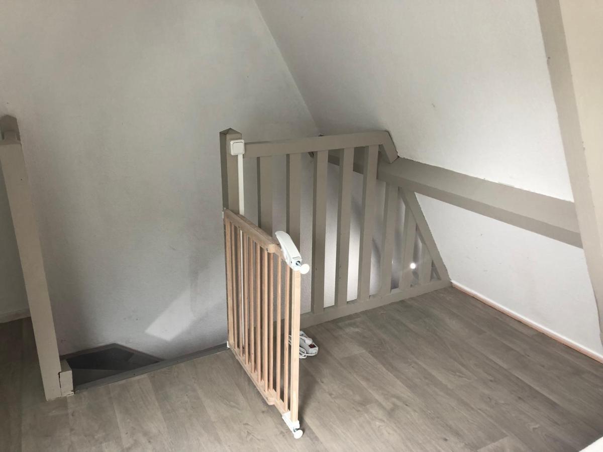 Le Cottage Villers-sur-Mer Eksteriør billede