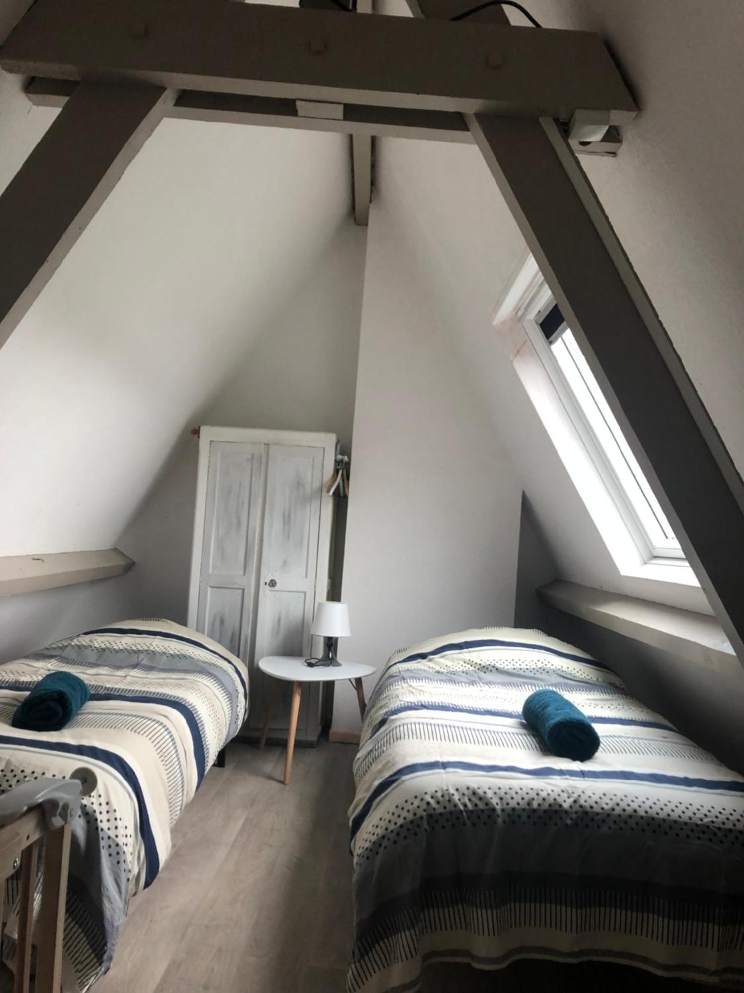 Le Cottage Villers-sur-Mer Eksteriør billede